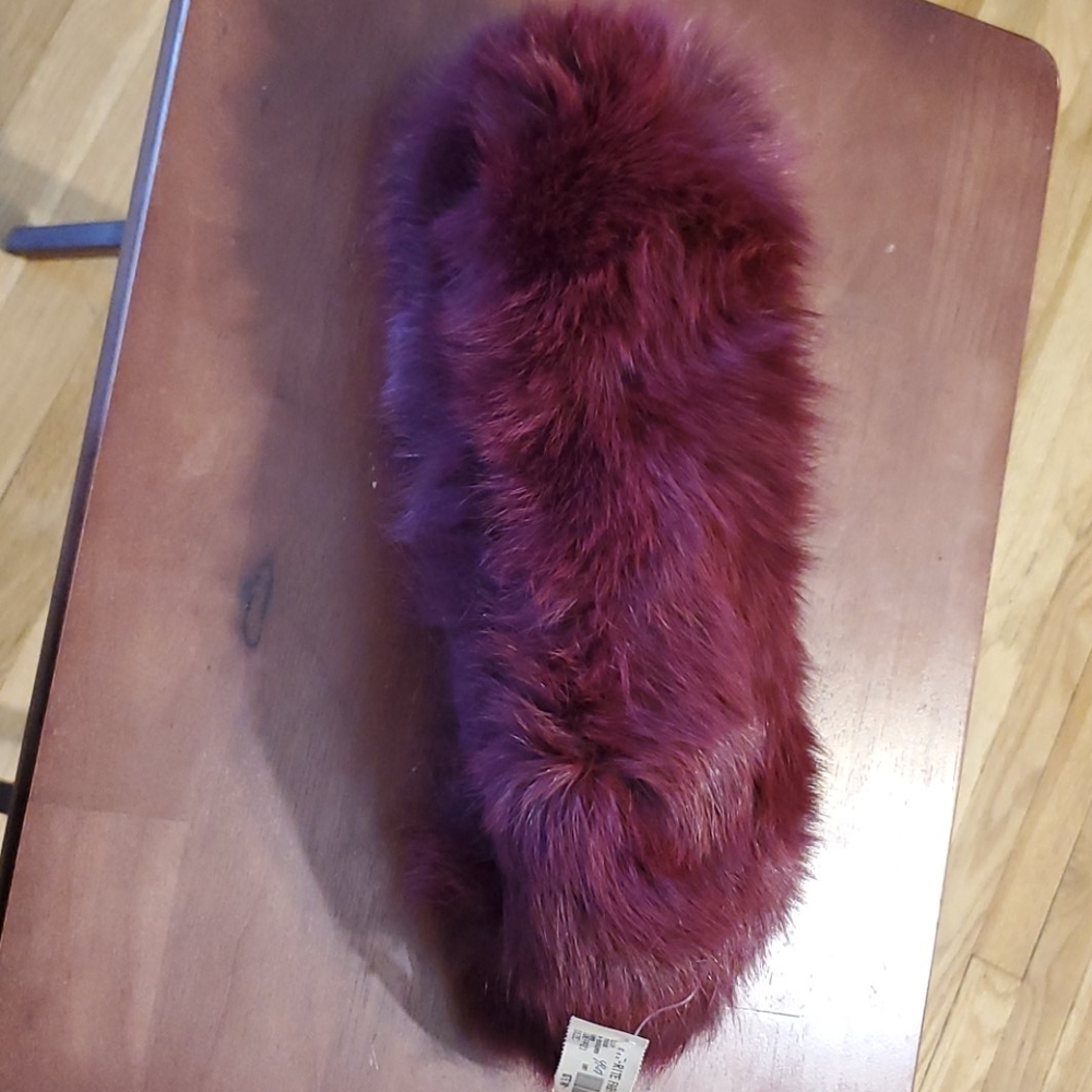 Lily Fox head band